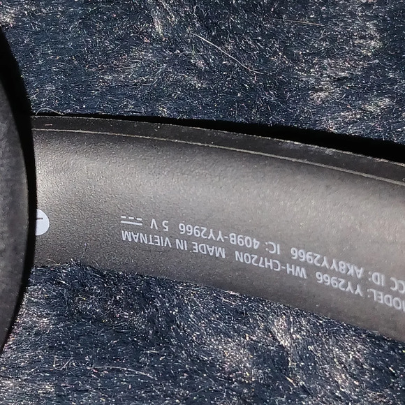 Sony headphones - Picture 7 of 7